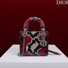 Christian Dior My Lady Bags